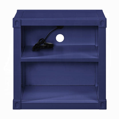 ACME Furniture - Cargo Nightstand - 35937 view 2