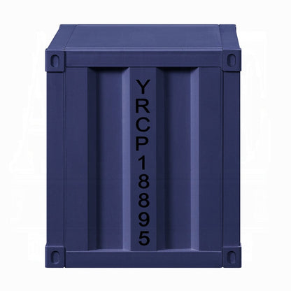 ACME Furniture - Cargo Nightstand - 35937 view 3