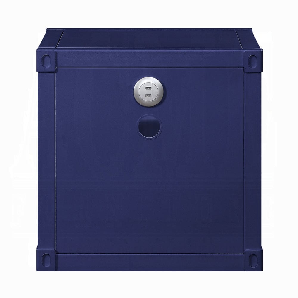 ACME Furniture - Cargo Nightstand - 35937 view 4