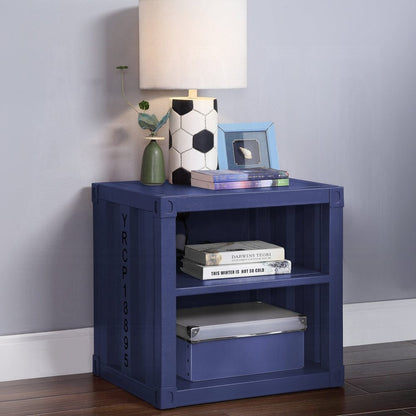 ACME Furniture - Cargo Nightstand - 35937 view 6