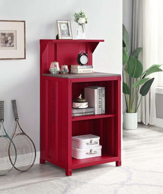 ACME Furniture - Cargo Reception Desk - AC00377 veiw 1