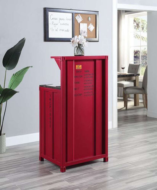 ACME Furniture - Cargo Reception Desk - AC00377 veiw 2