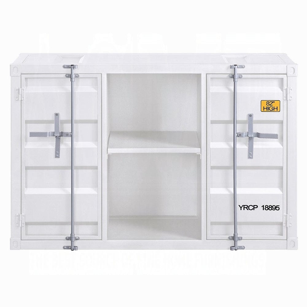 ACME Furniture - Cargo Server - 77890 view 2