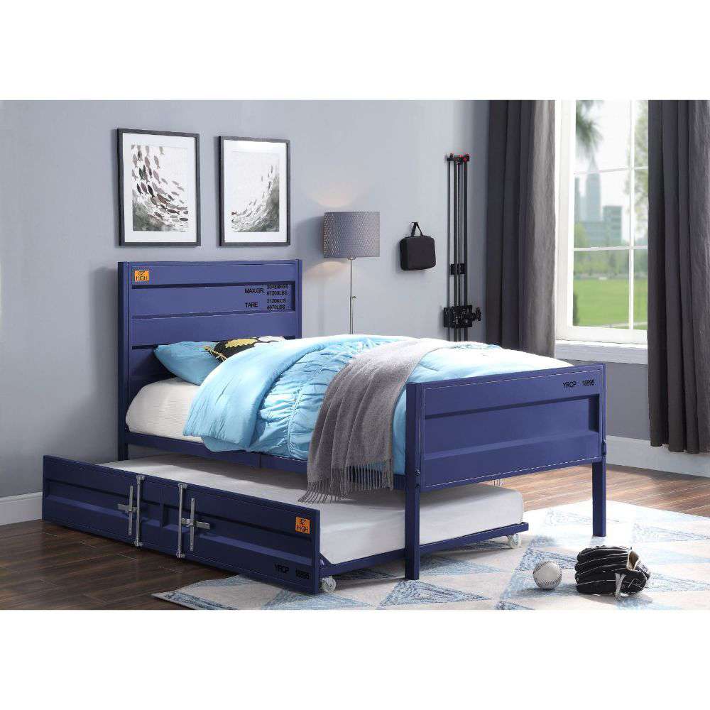 ACME Furniture - Cargo Trundle - 37902 view 3