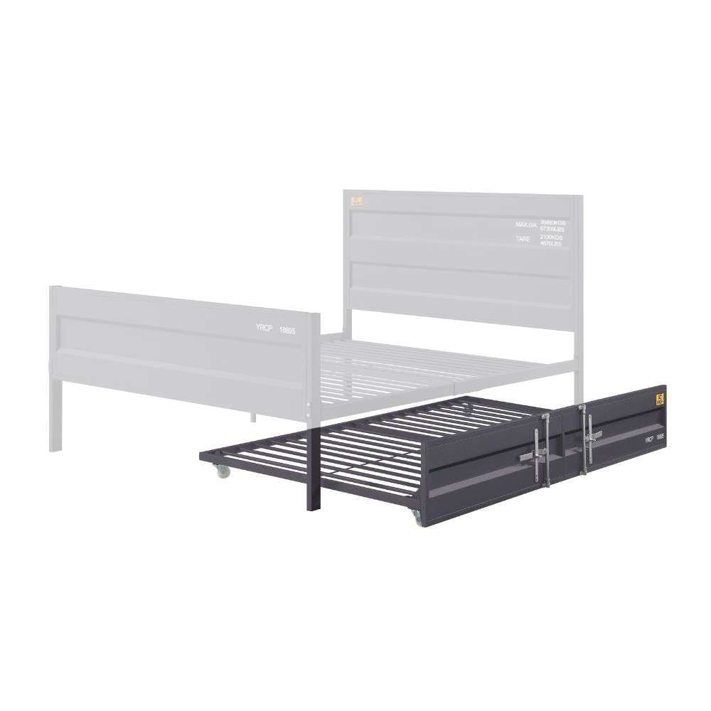 ACME Furniture - Cargo Trundle - 37892 veiw 1