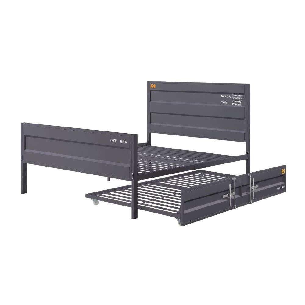 ACME Furniture - Cargo Trundle - 37892 veiw 2