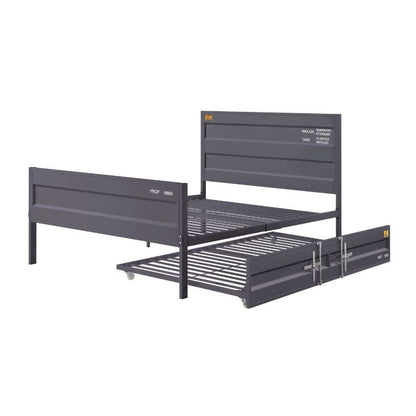 ACME Furniture - Cargo Trundle - 37892 veiw 2