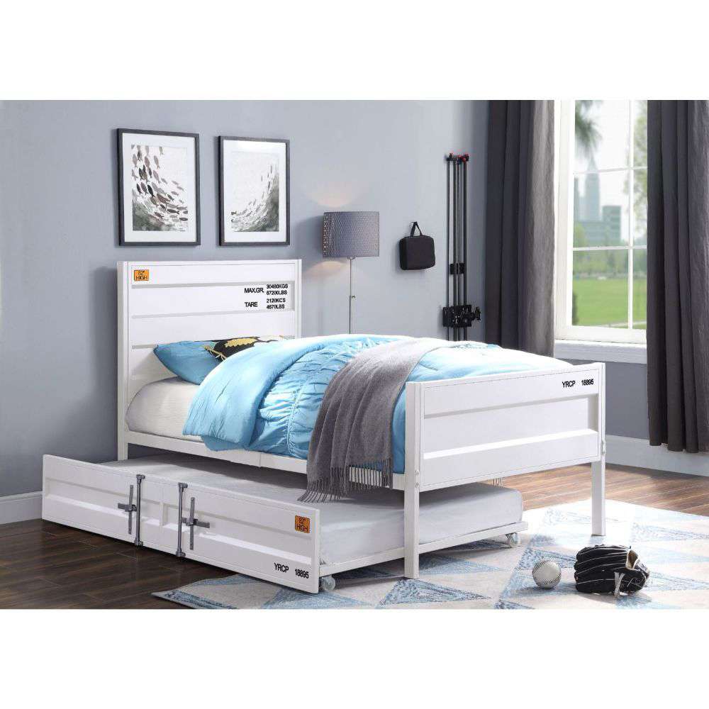 ACME Furniture - Cargo Trundle - 37882 view 2