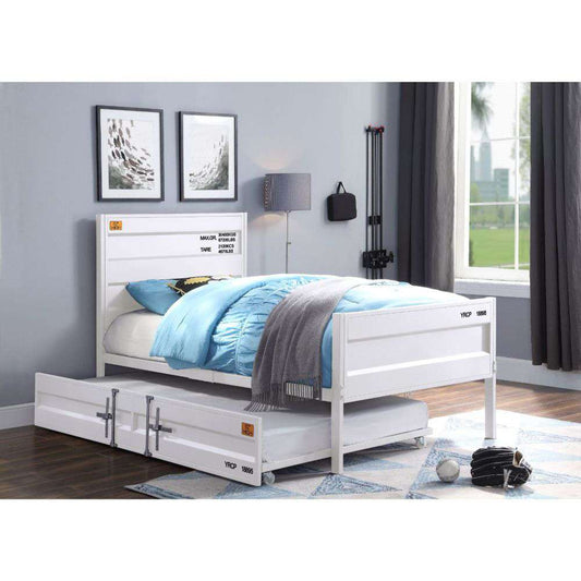 ACME Furniture - Cargo Trundle - 37882 view 2