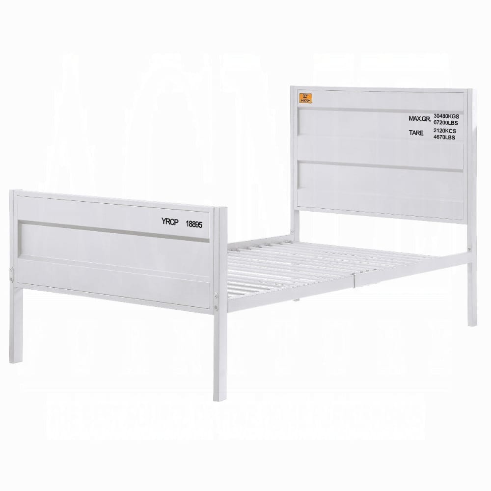 ACME Furniture - Cargo Twin Bed - 35900T view 1