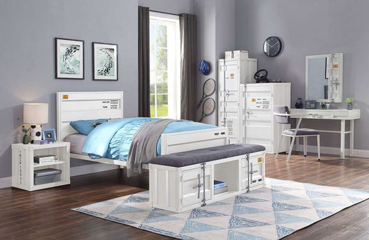 ACME Furniture - Cargo Twin Bed - 35900T view 2