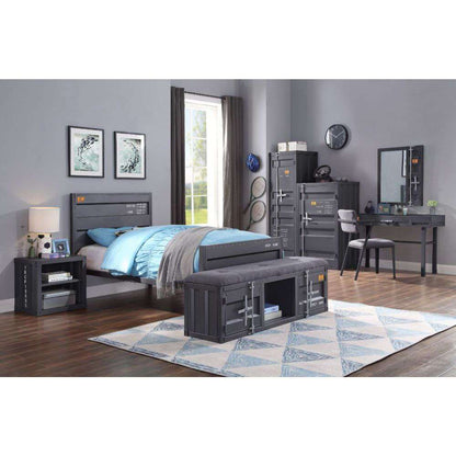 ACME Furniture - Cargo Twin Bed - 35920T view 3