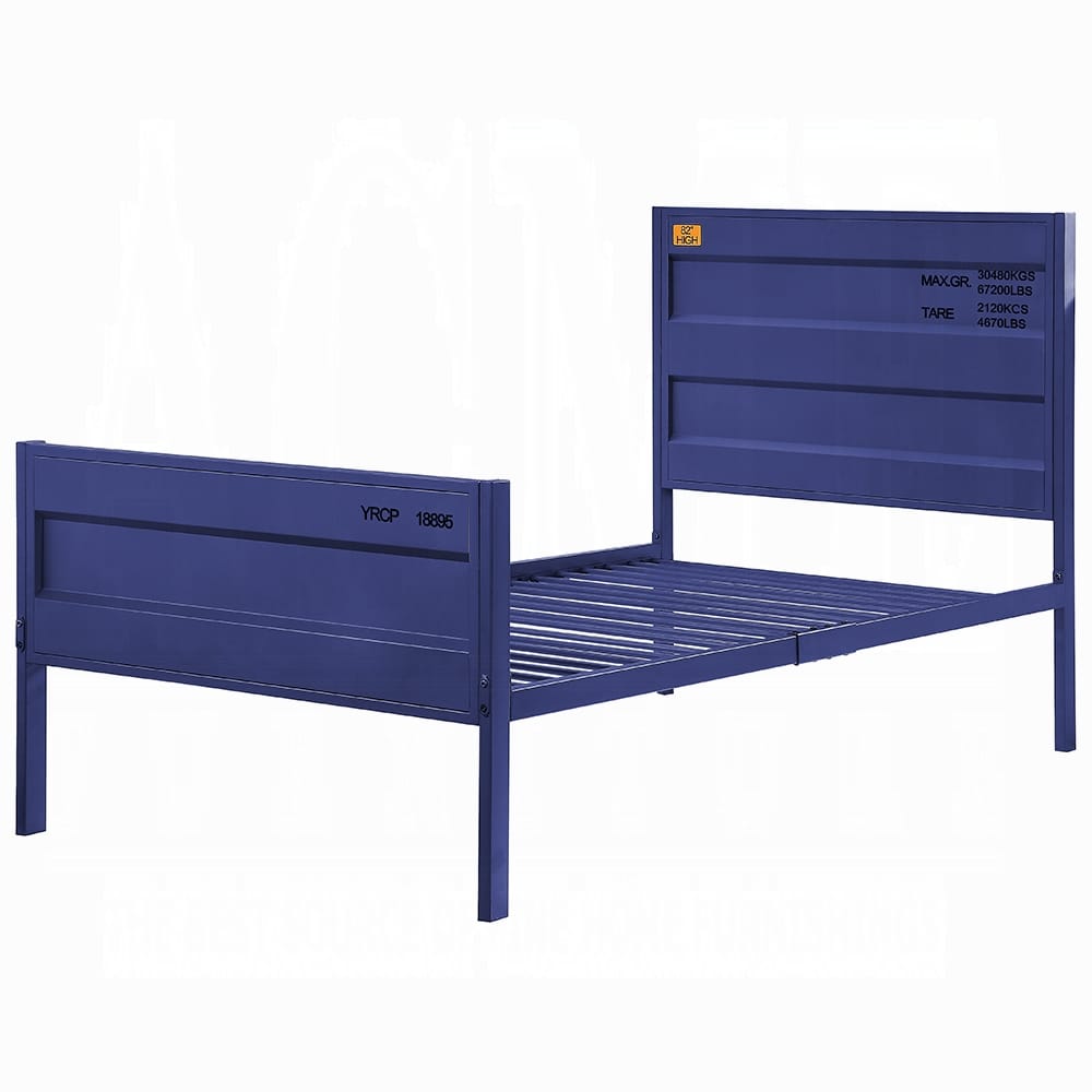 ACME Furniture - Cargo Twin Bed - 35930T view 1
