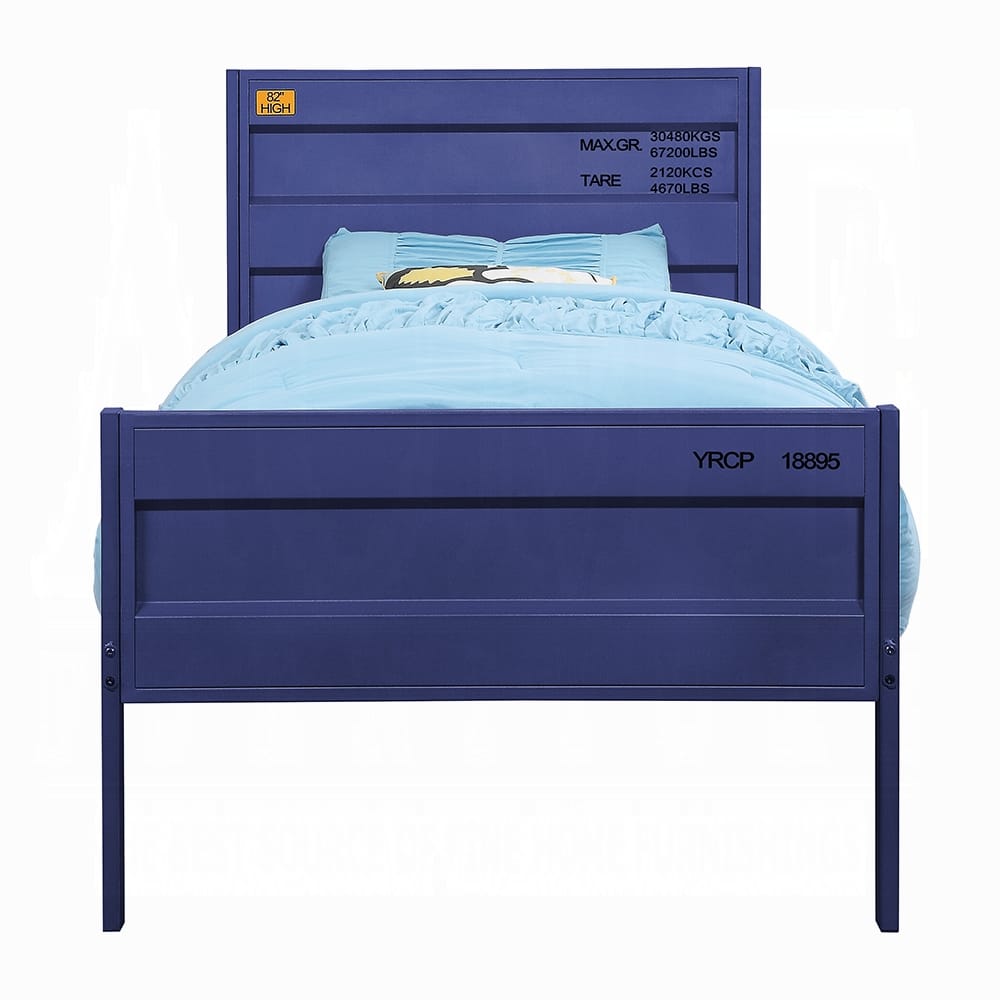 ACME Furniture - Cargo Twin Bed - 35930T view 2