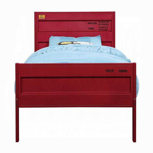 ACME Furniture - Cargo Twin Bed - 35950T view 2