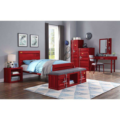 ACME Furniture - Cargo Twin Bed - 35950T view 5