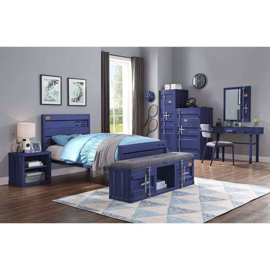 ACME Furniture - Cargo Twin Bed - 35930T veiw 1