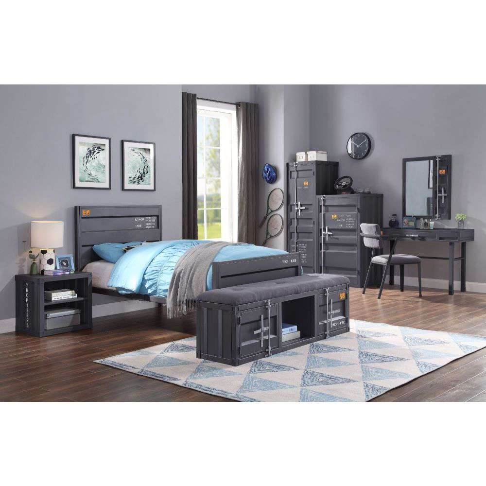 ACME Furniture - Cargo Twin Bed - 35920T veiw 1