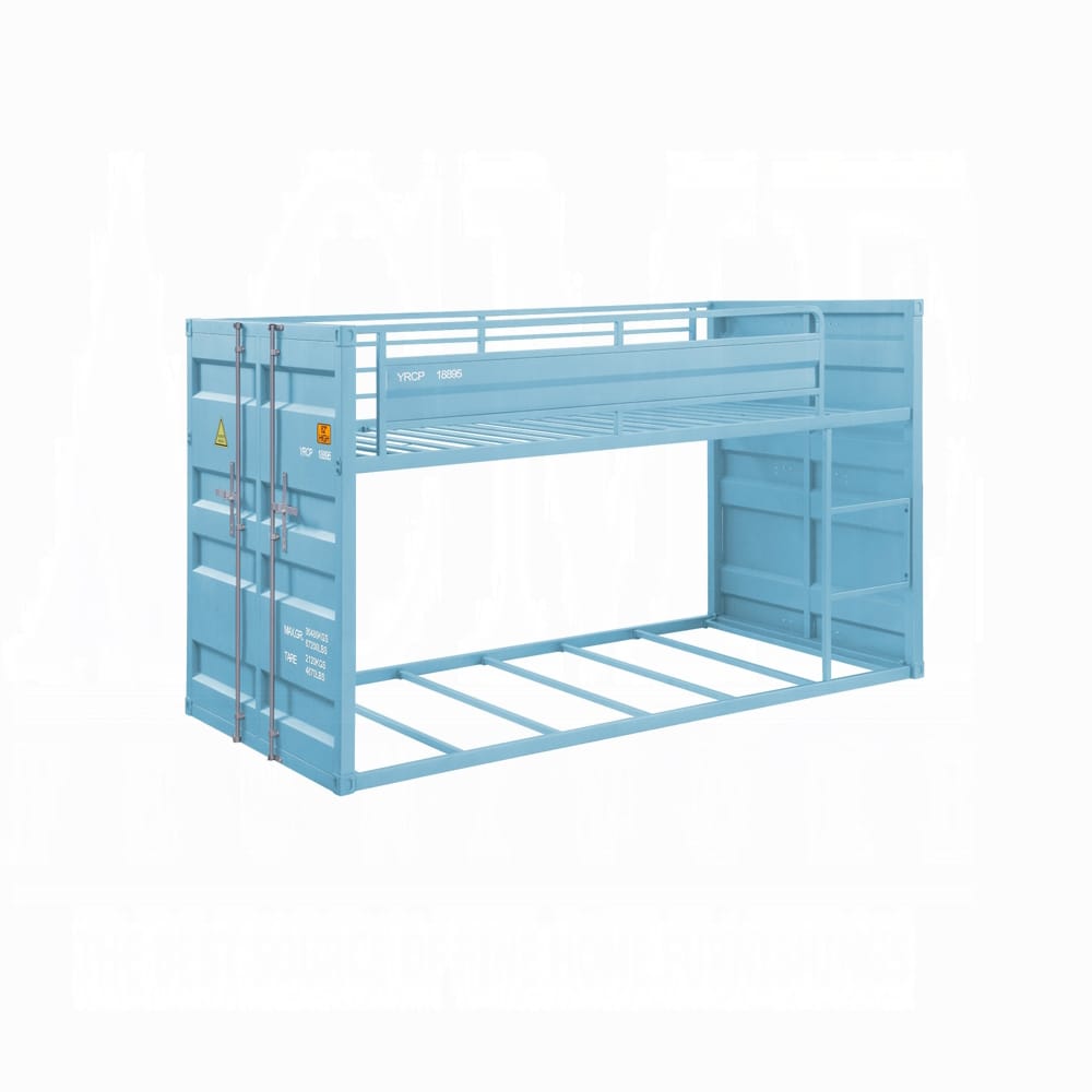 ACME Furniture - Cargo Twin/Twin Bunk Bed - 37810 view 1