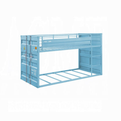 ACME Furniture - Cargo Twin/Twin Bunk Bed - 37810 view 1