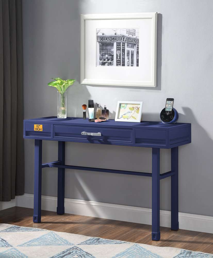 ACME Furniture - Cargo Vanity Desk - 35939 view 2