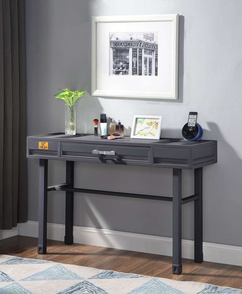 ACME Furniture - Cargo Vanity Desk - 35924 view 4