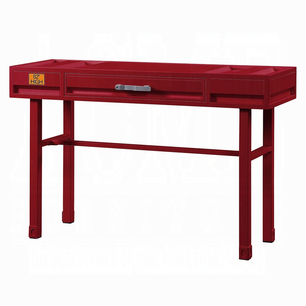 ACME Furniture - Cargo Vanity Desk - 35953 view 1