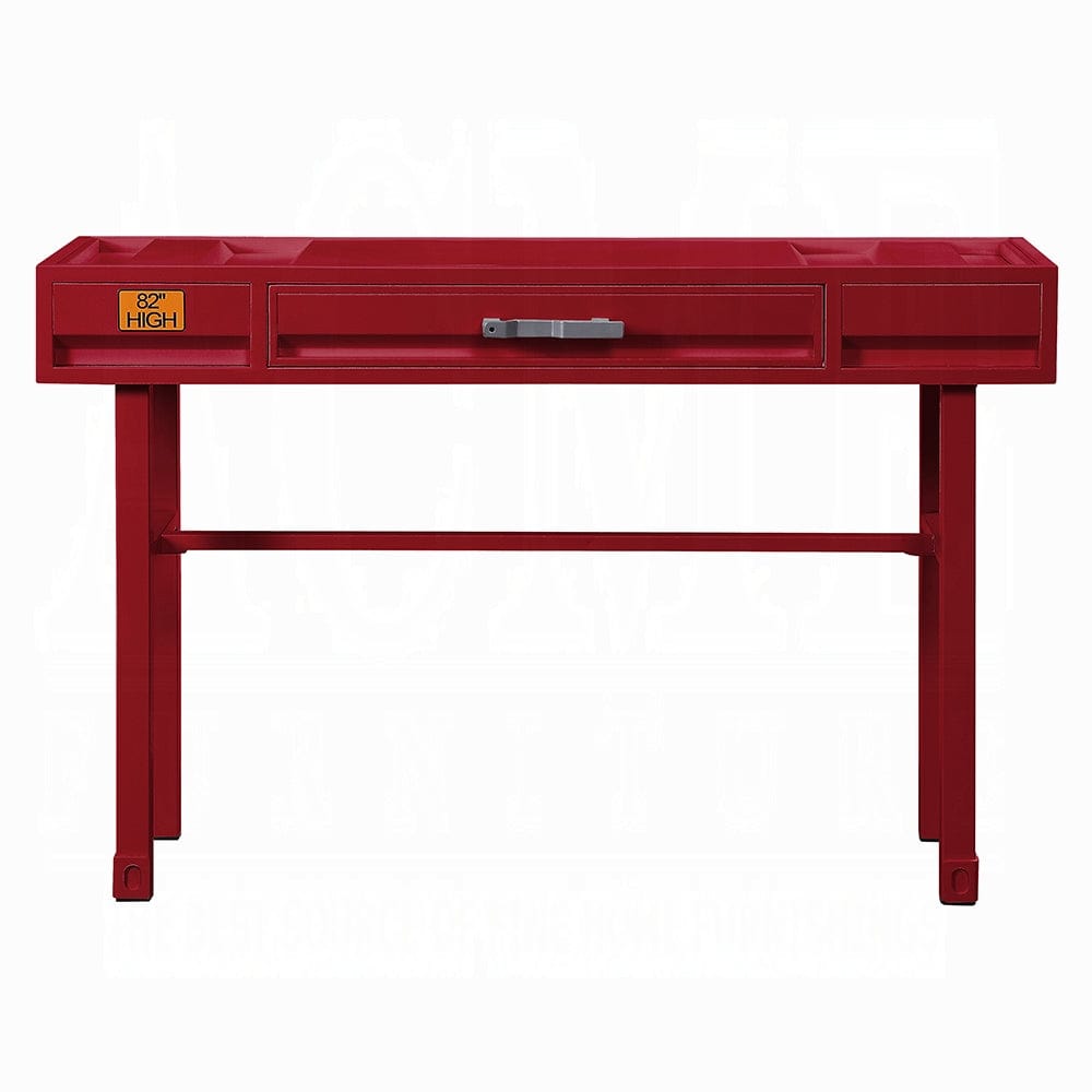 ACME Furniture - Cargo Vanity Desk - 35953 view 2