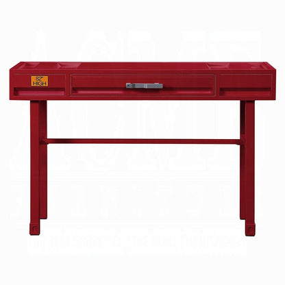 ACME Furniture - Cargo Vanity Desk - 35953 view 2