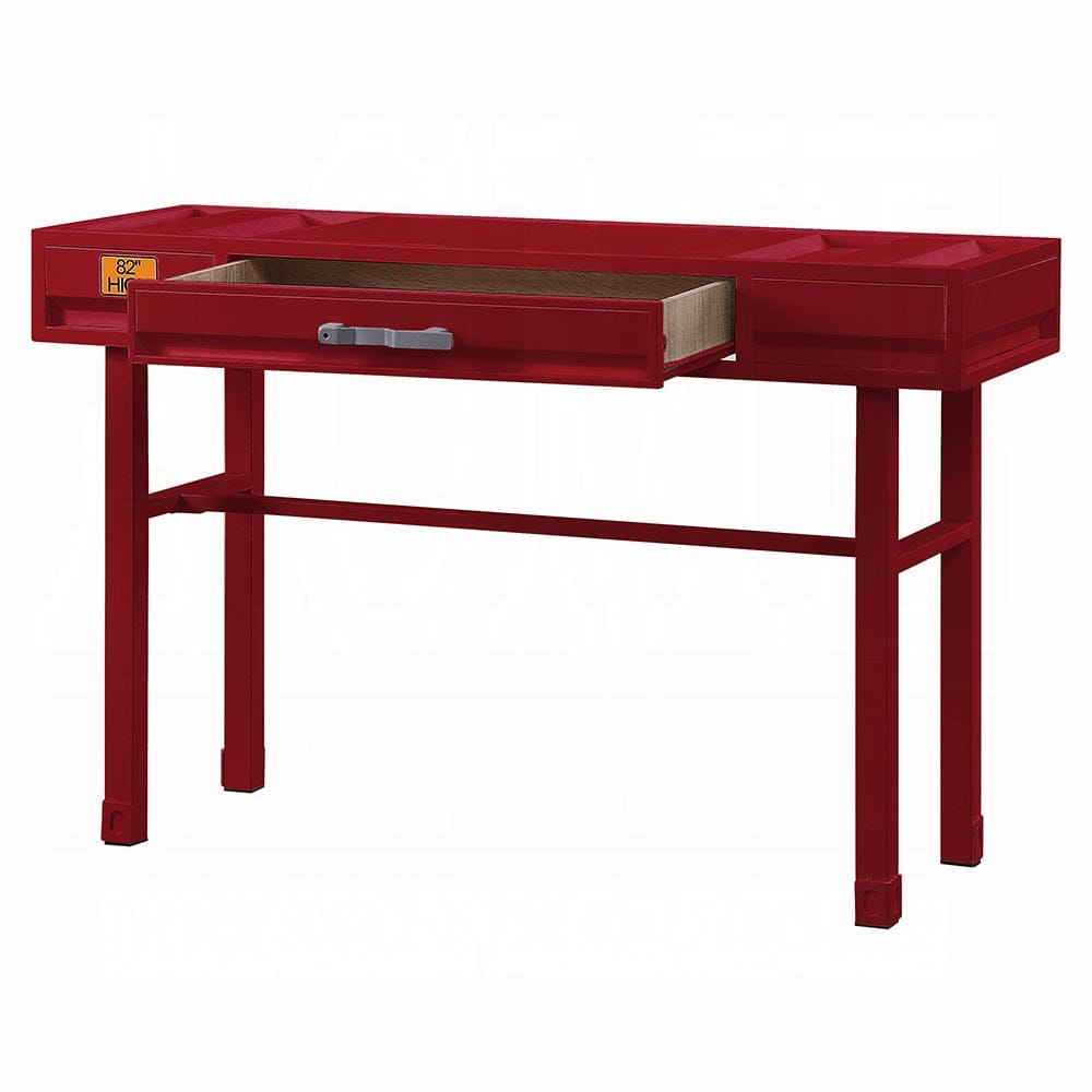 ACME Furniture - Cargo Vanity Desk - 35953 view 3