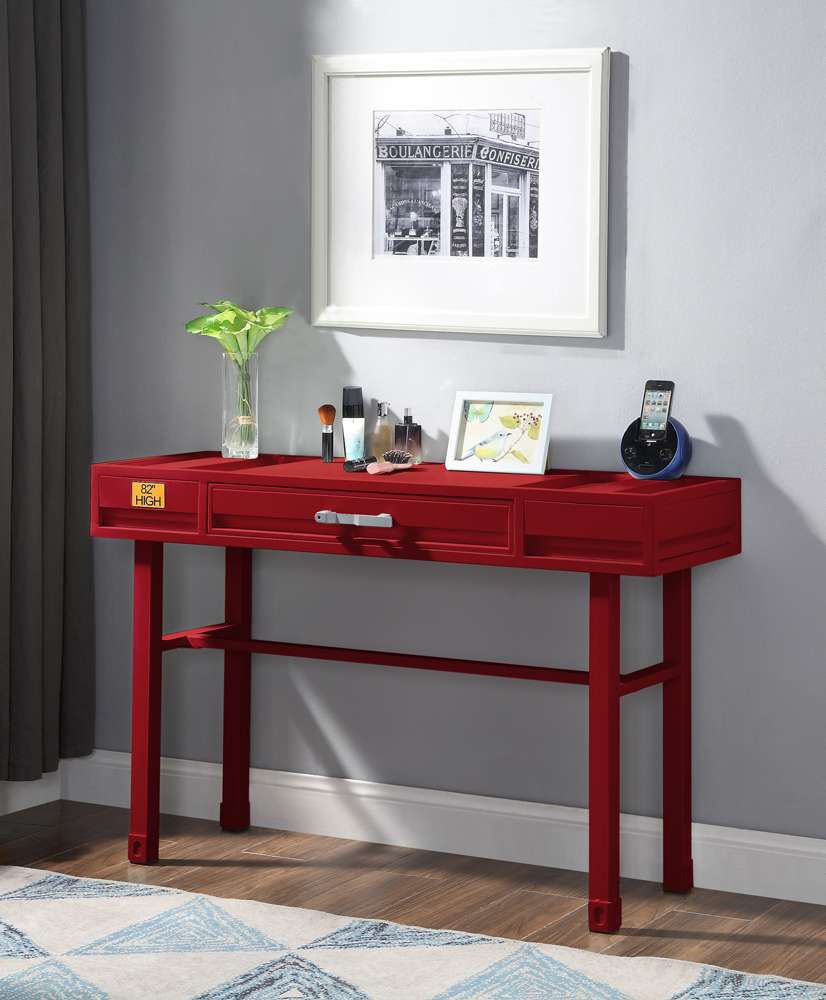 ACME Furniture - Cargo Vanity Desk - 35953 view 5