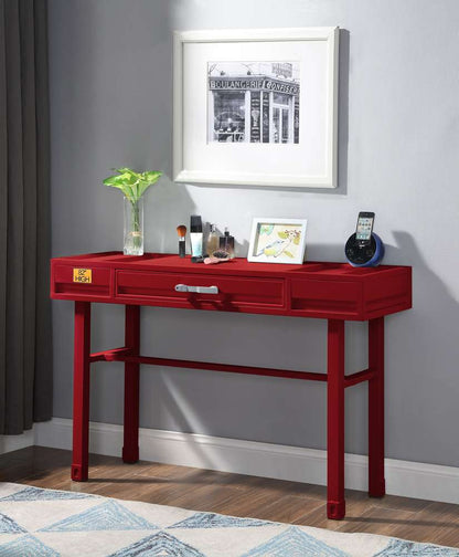 ACME Furniture - Cargo Vanity Desk - 35953 view 5