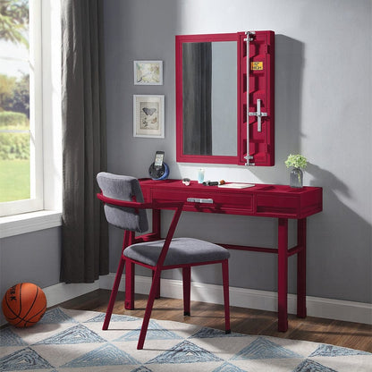 ACME Furniture - Cargo Vanity Desk - 35953 view 6