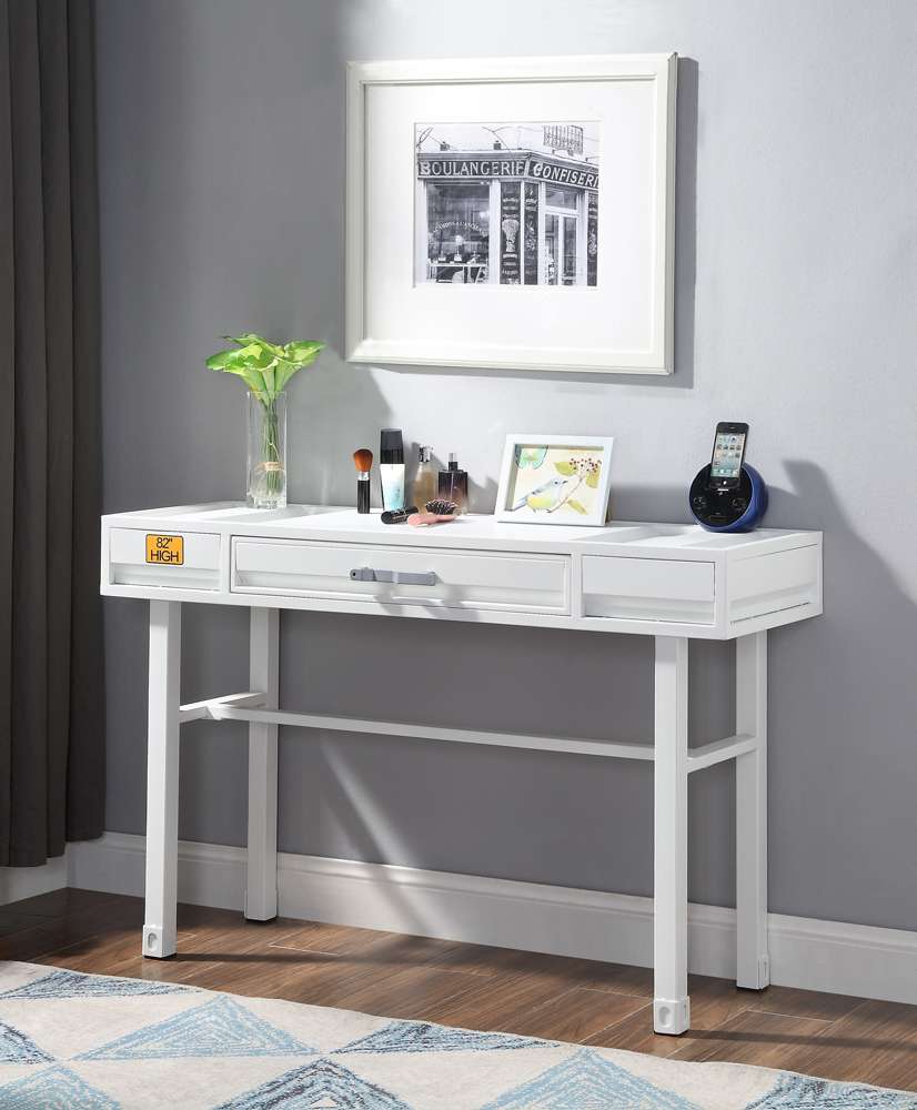 ACME Furniture - Cargo Vanity Desk - 35909 view 2