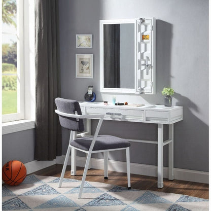 ACME Furniture - Cargo Vanity Desk - 35909 view 3