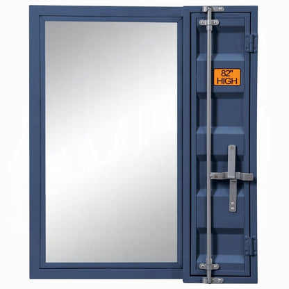 ACME Furniture - Cargo Vanity Mirror - 35938 view 1