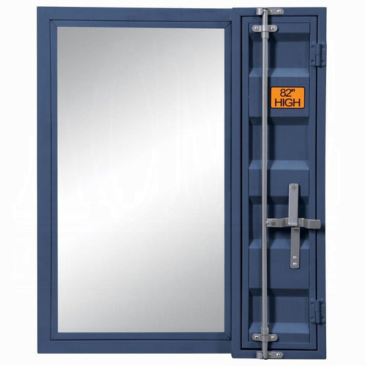 ACME Furniture - Cargo Vanity Mirror - 35938 view 1
