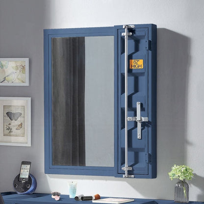 ACME Furniture - Cargo Vanity Mirror - 35938 view 3