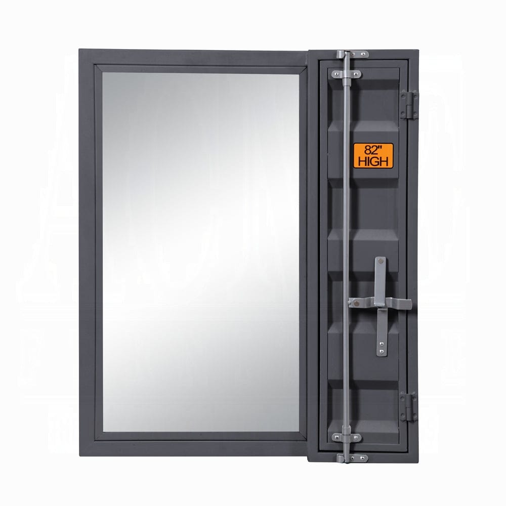 ACME Furniture - Cargo Vanity Mirror - 35923 view 1
