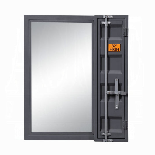 ACME Furniture - Cargo Vanity Mirror - 35923 view 1