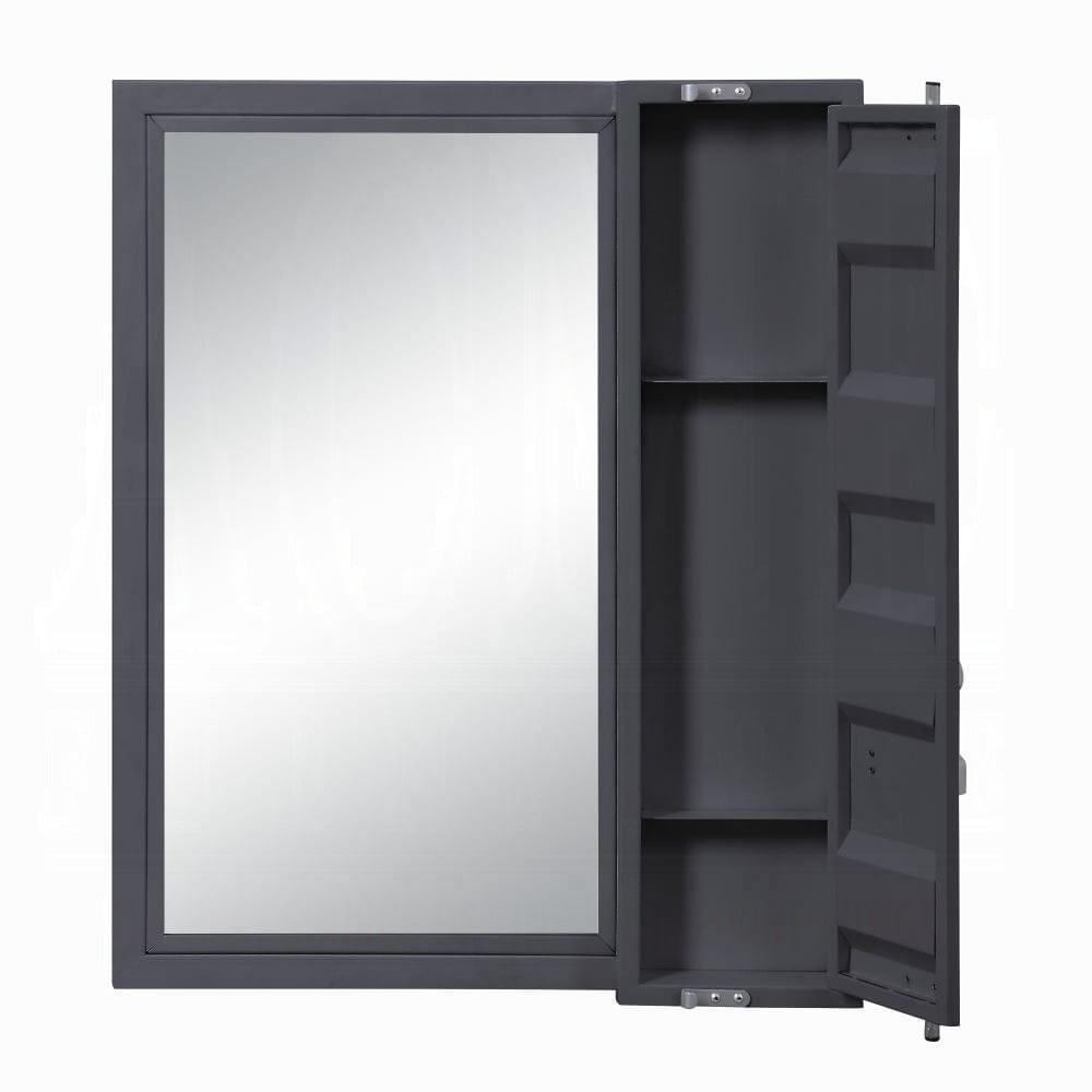ACME Furniture - Cargo Vanity Mirror - 35923 view 2