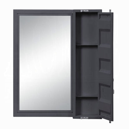 ACME Furniture - Cargo Vanity Mirror - 35923 view 2