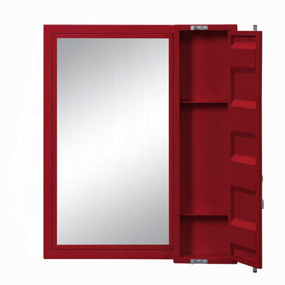 ACME Furniture - Cargo Vanity Mirror - 35952 view 2
