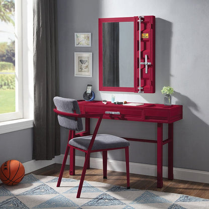 ACME Furniture - Cargo Vanity Mirror - 35952 view 5