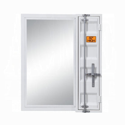 ACME Furniture - Cargo Vanity Mirror - 35908 view 1