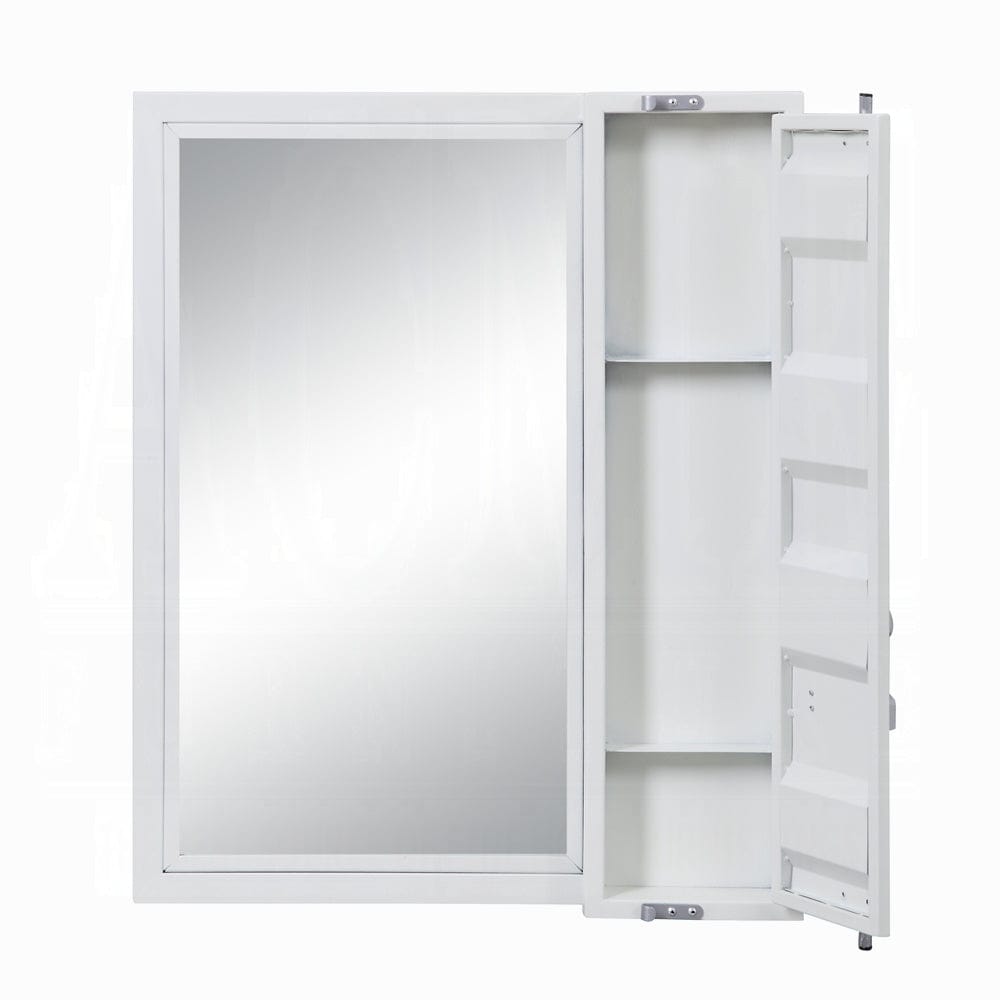 ACME Furniture - Cargo Vanity Mirror - 35908 view 2