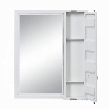 ACME Furniture - Cargo Vanity Mirror - 35908 view 2