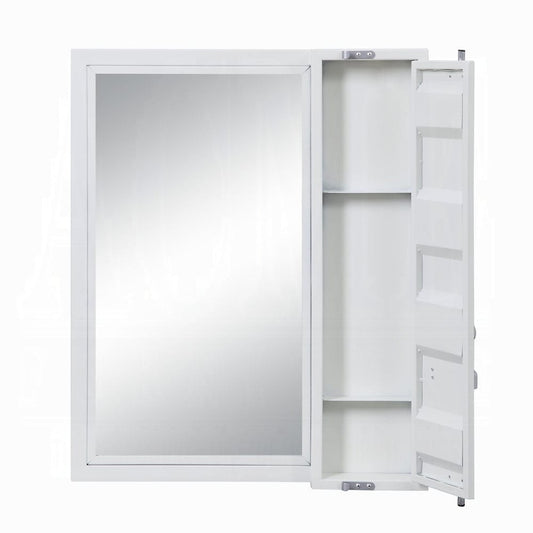 ACME Furniture - Cargo Vanity Mirror - 35908 view 2