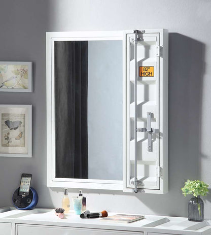 ACME Furniture - Cargo Vanity Mirror - 35908 view 3