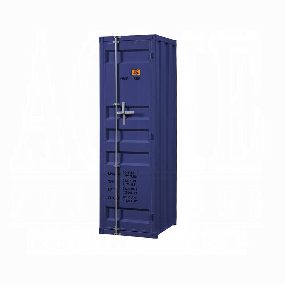 ACME Furniture - Cargo Wardrobe - 35941 view 2